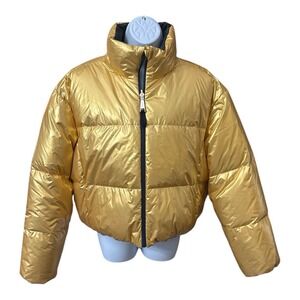 Kate Spade Reversible‎ Puffer Jacket Xl